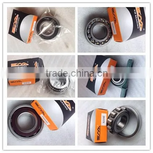 china low noise 32321 Tapered Roller Bearing of machine tool