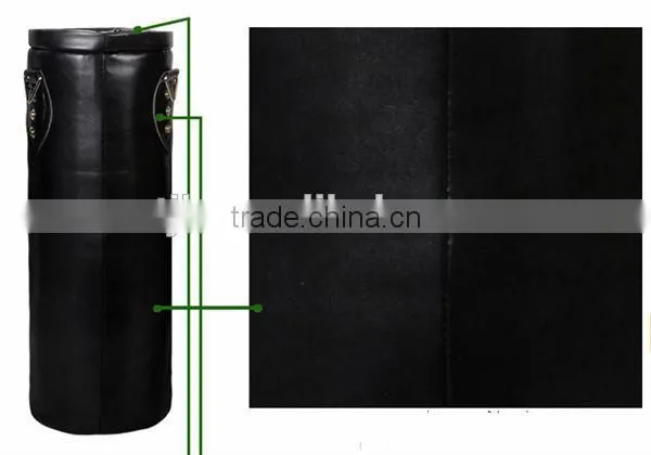 2014 New style punching bag&boxing sandbag