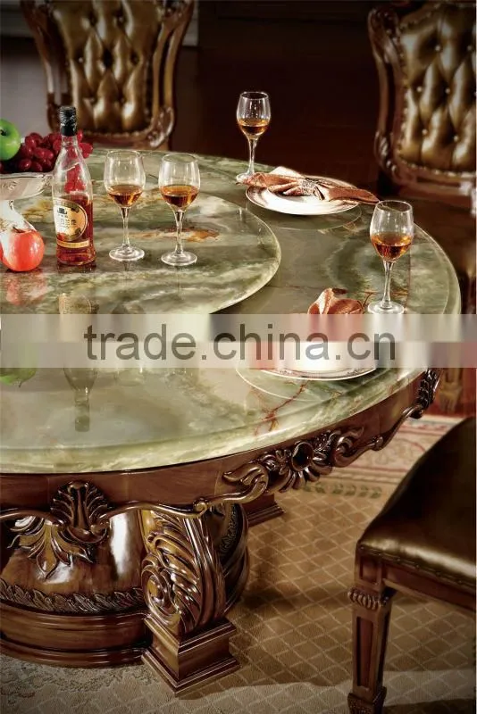 royal antique dining room furniture,factory supply oak dining table