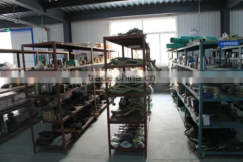 13032128 crankshaft for weichai deutz engine
