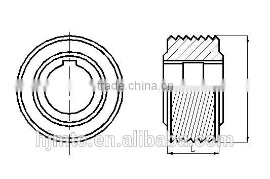 SK7140 CNC thread roller grinding machine