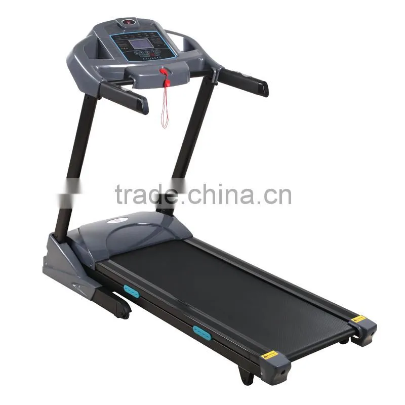 motorized treadmills with massage for cheap sale with CE