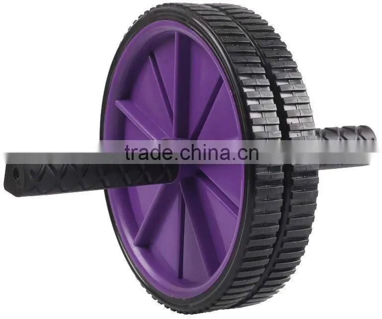 EXERCISE WHEEL