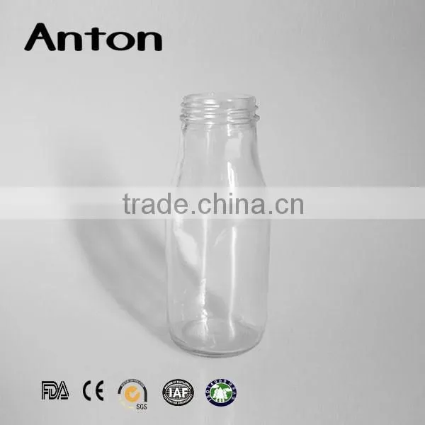 Borosilicate handle tea glass cup with glass handle