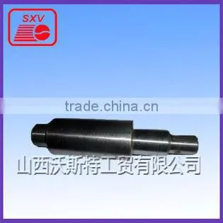 sand casting equipment and steel casting hinge parts