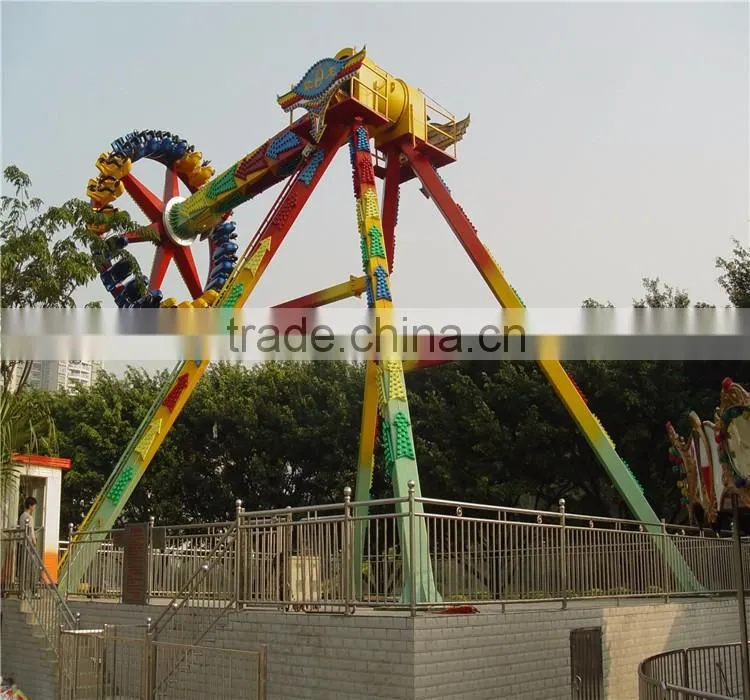 2016 New Design Amusement Rides Big Pendulum/kids pendulum