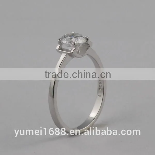 Latest silver ring,Fashion engagement ring,Silver wedding ring