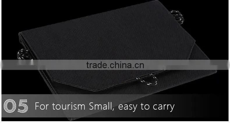 Outdoor Usage vinsic transparent solar panel for Thailand market