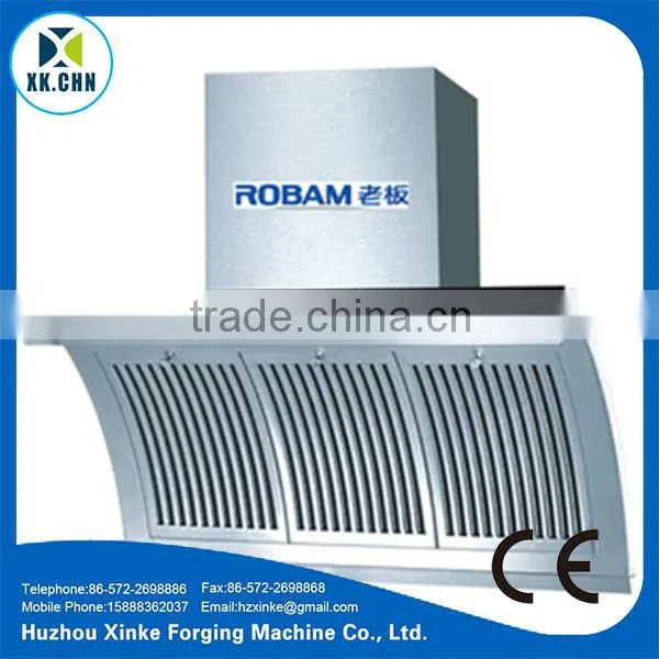 For Forming four-pillar hydraulic press