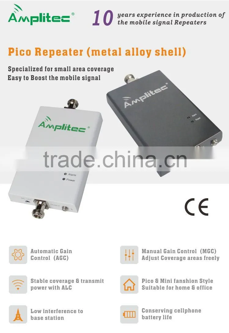 Homemade BTS Wireless GSM UTMS Booster Repeater/3G UTMS Repeater Mobile Receiver