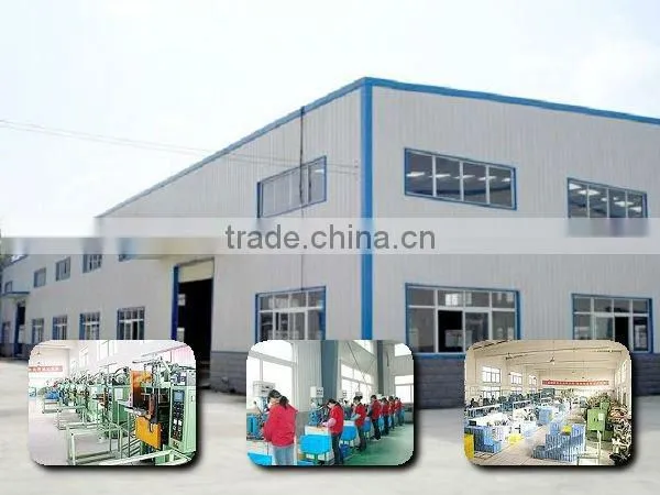 toggle clamping vertical plastic injection machine