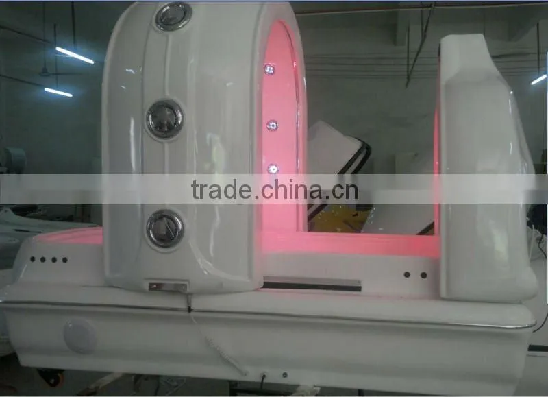 Hot selling Dry Spa slimming tunnel with factory price