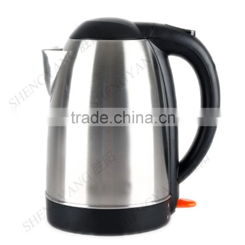 0.4 mm Hot Electric Water Boiler, Mini Kettle, Brewing Kettle