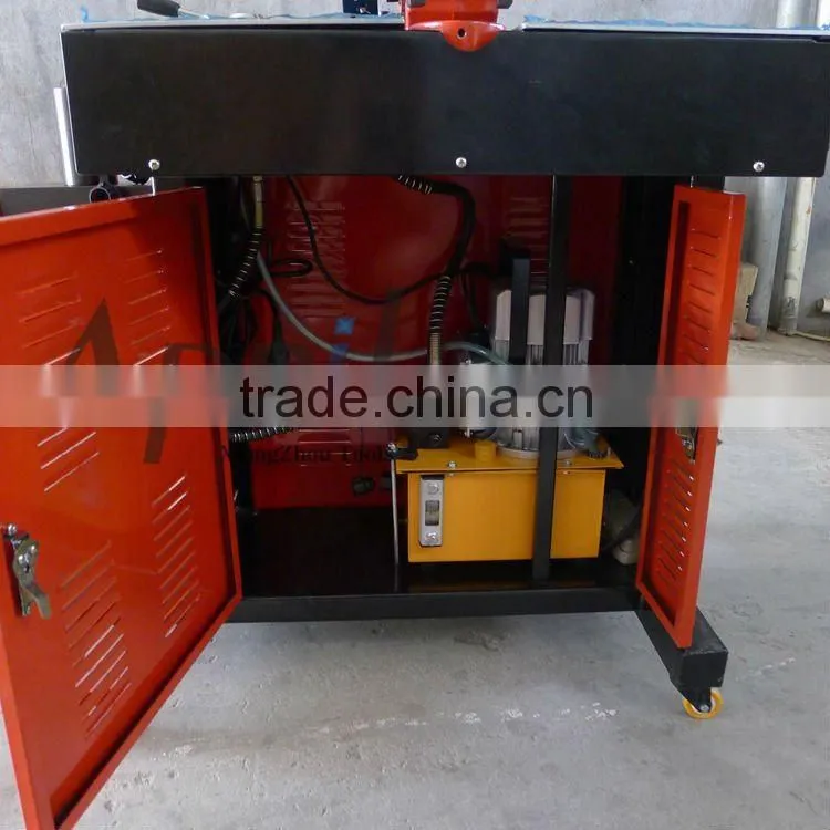 pipe cutting machine DHY-200