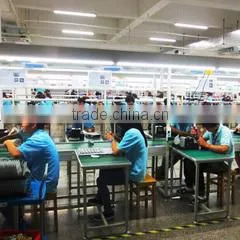 Yuyao Yinxing Electrical Appliance Factory company overview - view 2