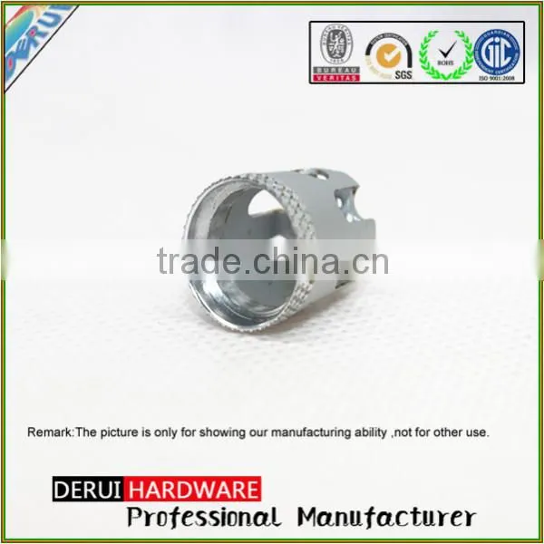 High precision mechanical OEM and ODM CNC Machining parts price steel product