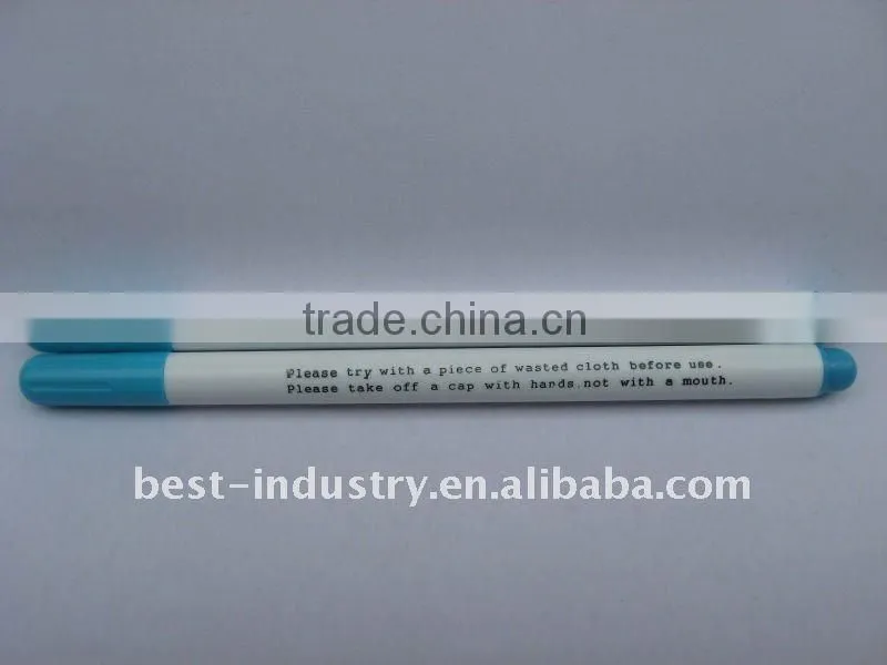 Water Erasable Invisible Pen/Invisible Ink Pen/Erasable Pen