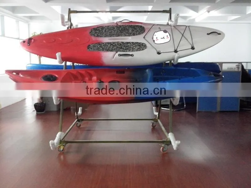 colorful kayak surf kayak GK-23