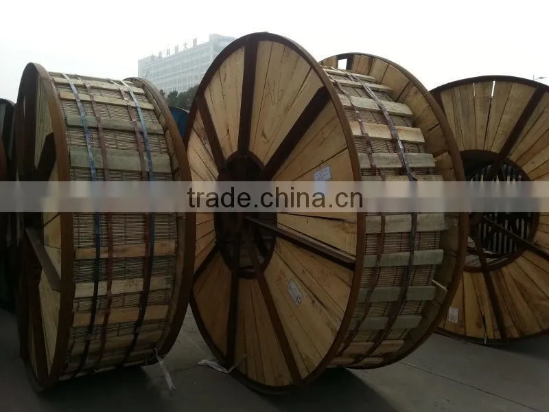 Rubber Sheathed Flexible mining rubber cables