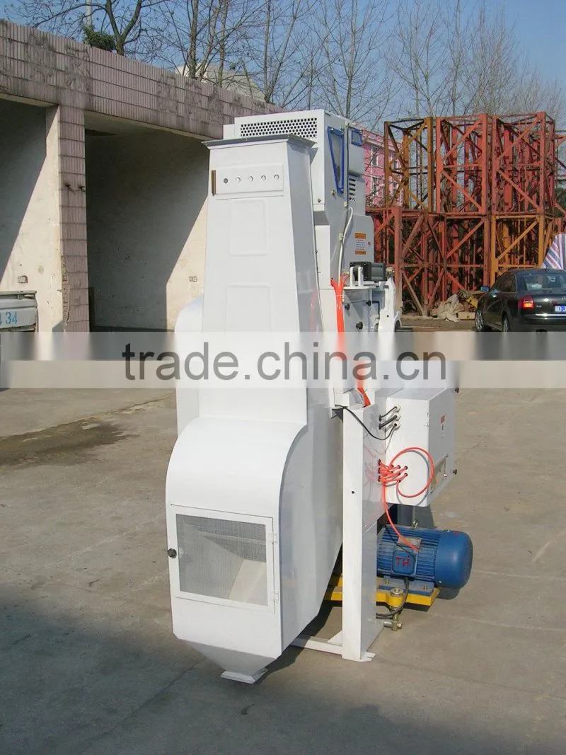 New china products for sale good quality of Rice huller new inventions in china