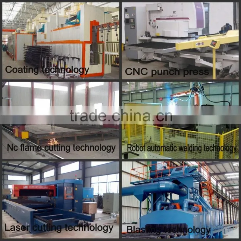 smart mechanical two column car lift parking system with CE approve