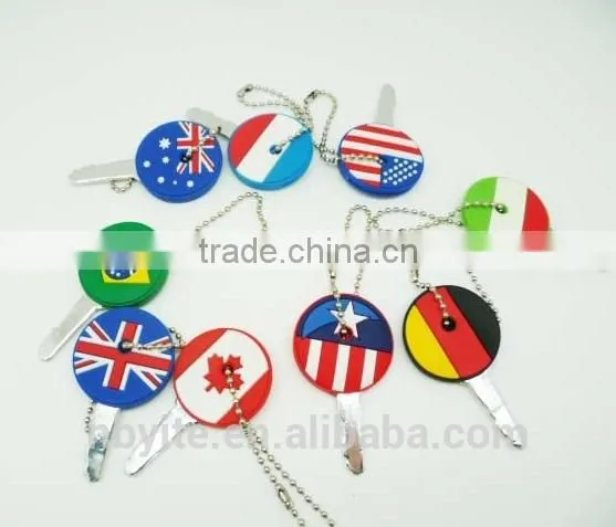 pvc waterproof lock cover