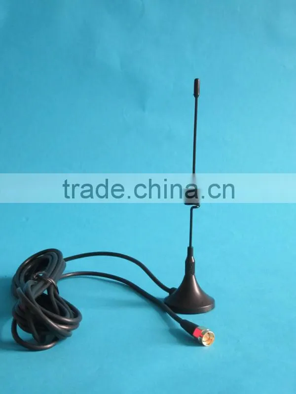 Yetnorson (Manufacture) Hotselling 433MHz UHF Telescopic Antenna Supplier
