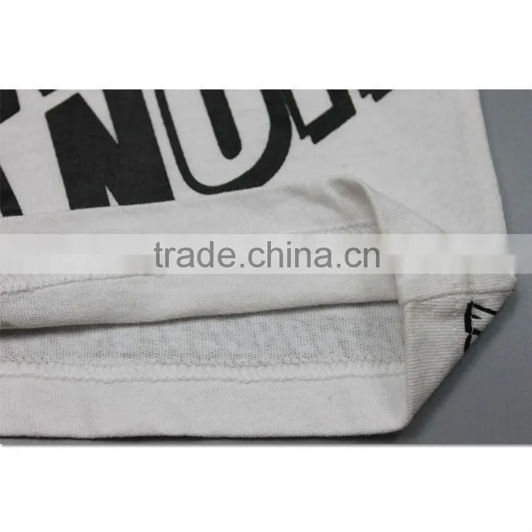 High quality brand mercerized cotton polo shirt for men