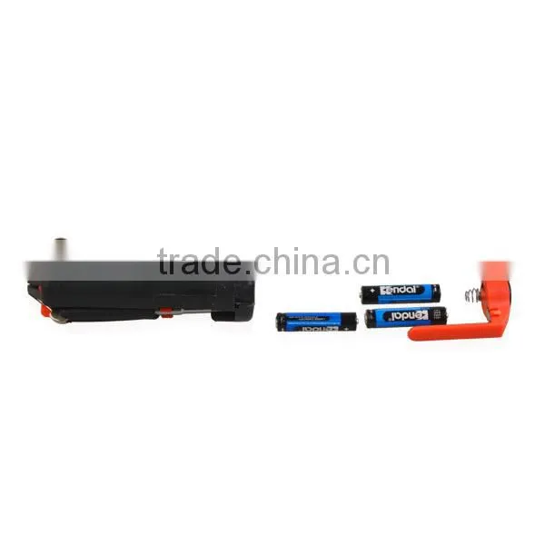 Portable 3W LED Multi Screwdriver Torch