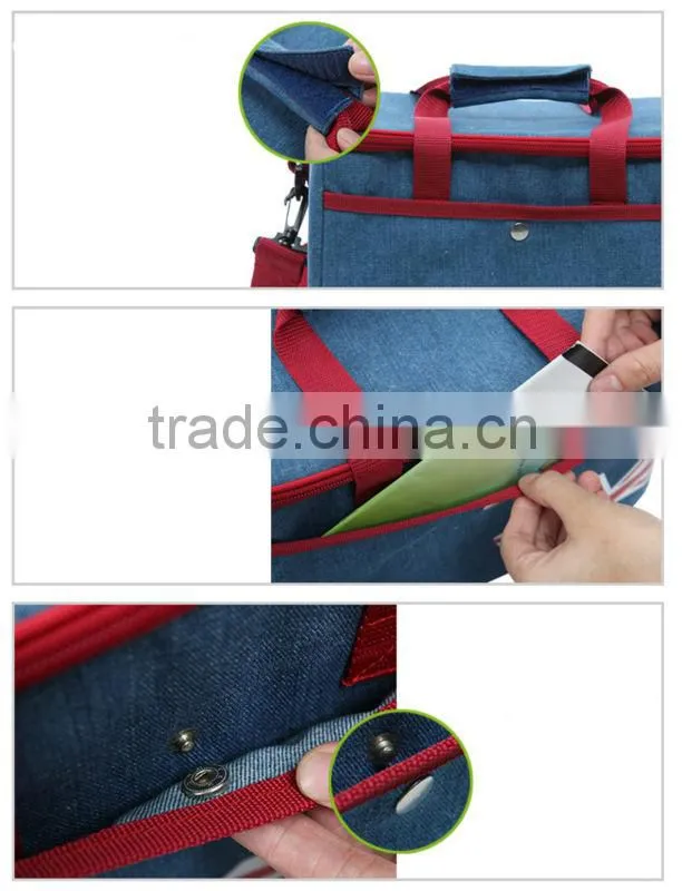 high quality insulated cooler bag