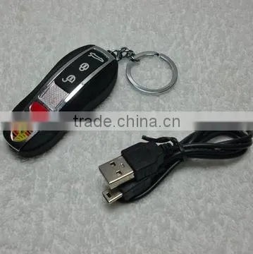 Hot Sale USB rechargeable Cigarette Lighter
