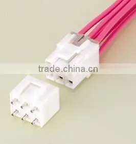 TE 177919-1 60K Power Double Lock Series Inventory material discount+amp wire harness Custom processing