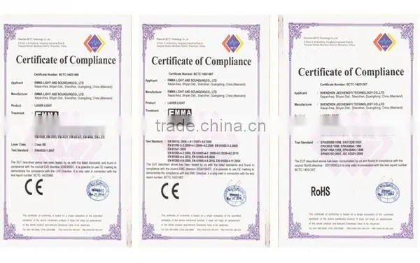 40kpps scanner 5w ilda rgb laser ,programmable rgb laser show ,sd card laser light