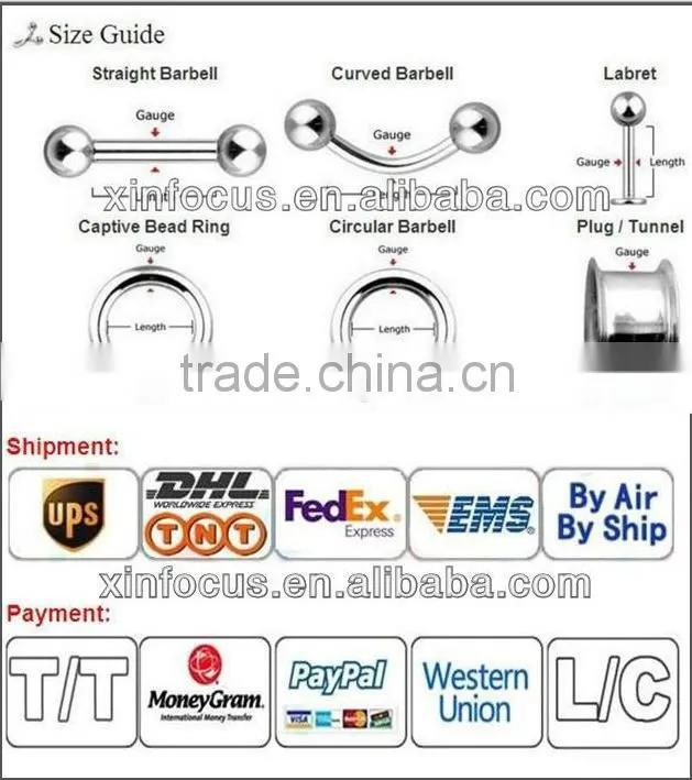 316L Flame Twist Ring