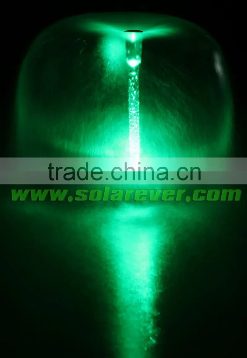 garden fountain pump (SPBL20-501210)