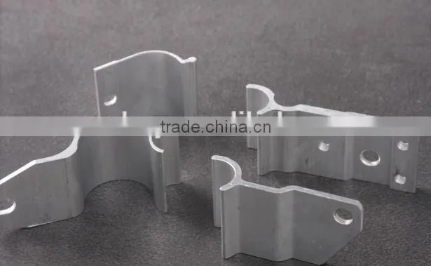 Customized Car AC Condenser Pipes, Fittings, Brackets, and Other Auto Parts