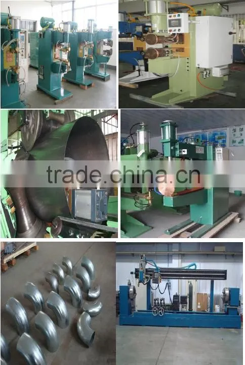 OHA Brand Straight Seam Welding Machine, Seam Welder, Rolling Seam Welder