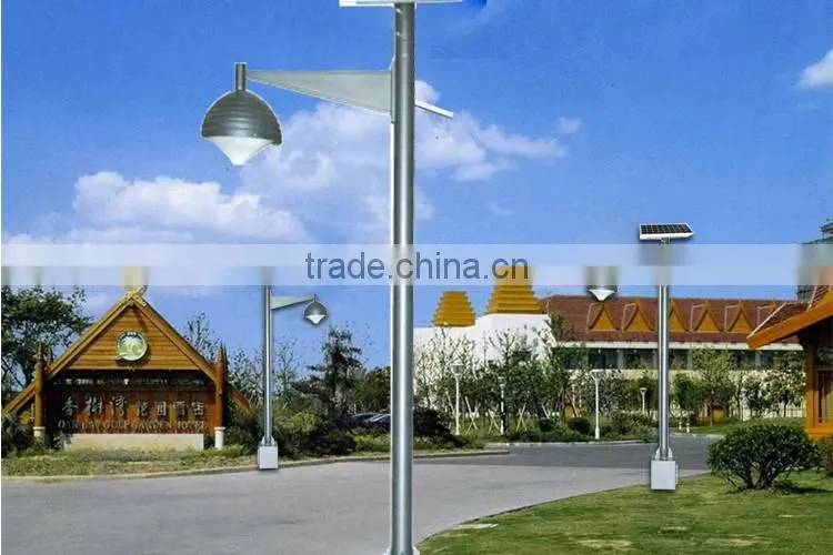 High photosynthetic led chip environment friendly garden solar led light