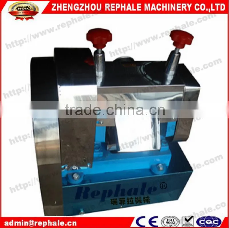 Best Seller Manual Sugarcane Juice pressing machine