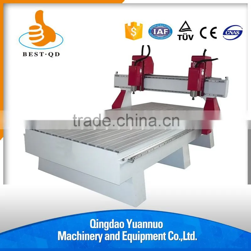 Hot Selling acrylic woodworking cnc cutting and engraving machine