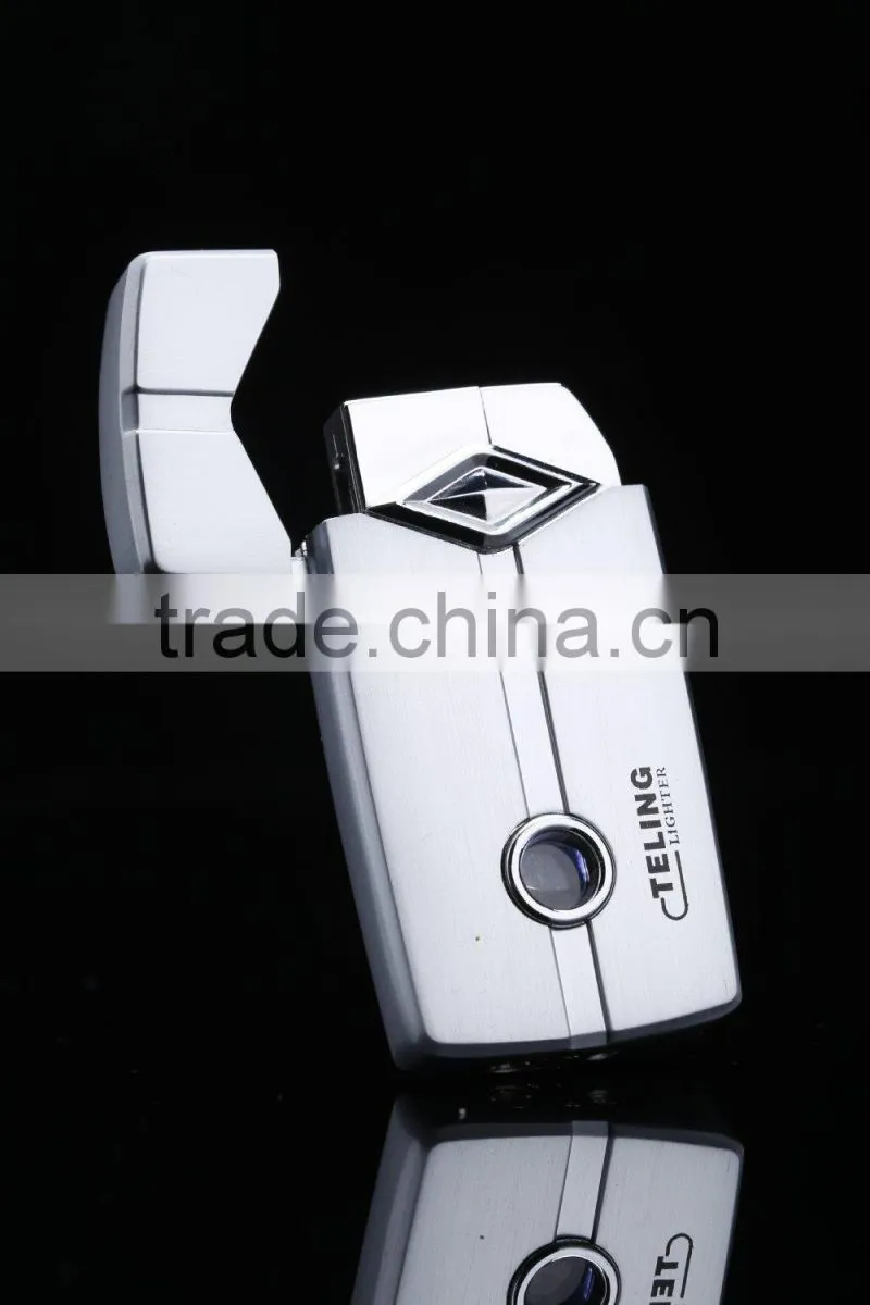 gift set windproof metal lighter