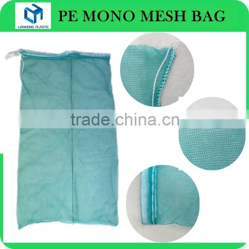 Eco-friendly Hot Sale High Quality Packing Wholesale Mesh Bag