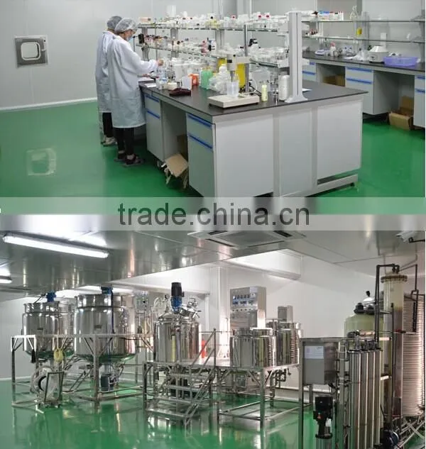 Bulk packing High Efficient Multi purpose cleaner 4L/one gallon