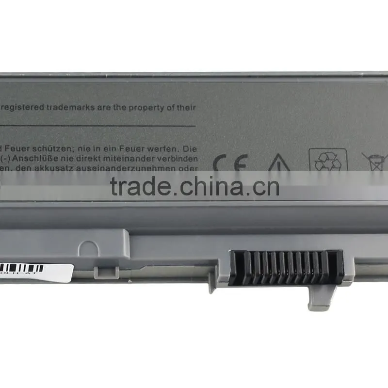 For Dell Latitude E6400 E6500 Laptop Battery R822G 312-0753 KY477 312-0748 PT434 NM633 KY265 MN632 MP307 MP303
