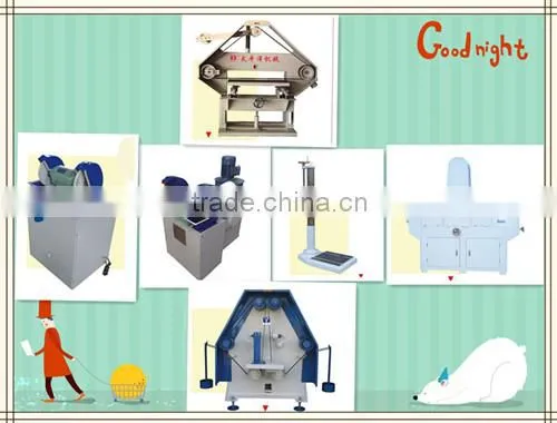 sanding machine/ wide belt sander/ planer