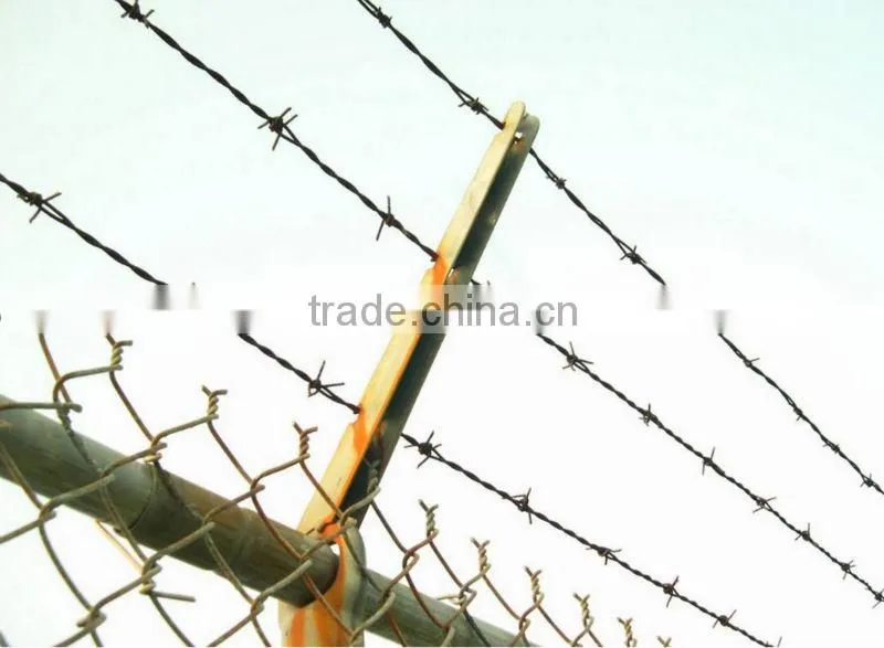 Anping Barbed Wire with SWG 14