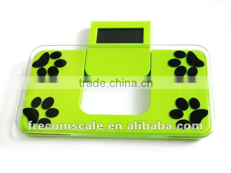 Digital Electronic Gift Scale for Promotional
