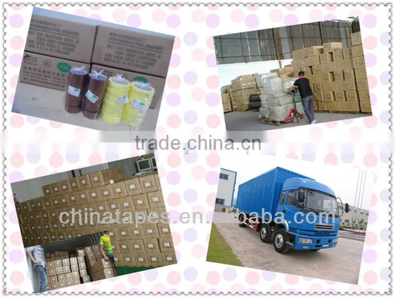 INDUSTRLAL TAPE,High Temperature Polyimide Tape,Polyimide Tape