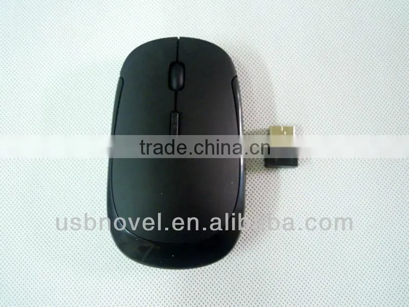 2.4G Wireless Mouse