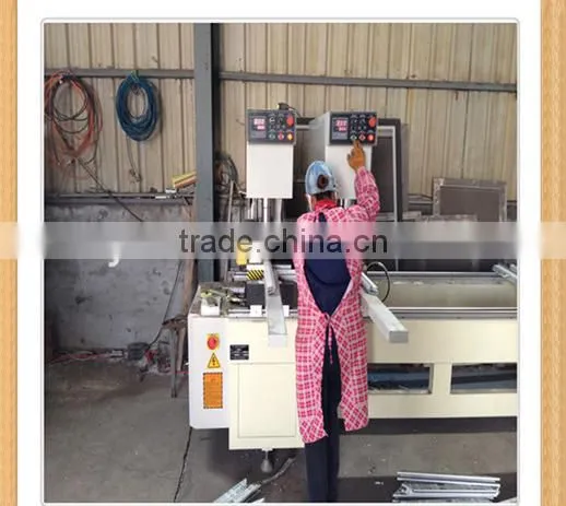 China extrusion pvc product profile